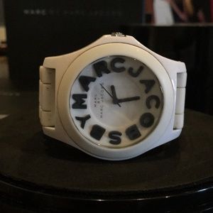 Marc Jacobs Watch in Original Box